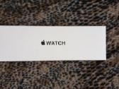 Apple watch Se (2 gen) išmanusis laikrodis
