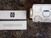 Apple watch Se (2 gen) išmanusis laikrodis - nuotraukos Nr. 3