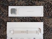 Apple watch Se (2 gen) išmanusis laikrodis - nuotraukos Nr. 4