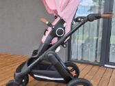 Stokke trailz 3in1 - nuotraukos Nr. 2