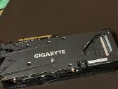 Gigabyte Radeon Rx 6600 XT Gaming Oc 8gb - nuotraukos Nr. 2