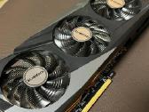 Gigabyte Radeon Rx 6600 XT Gaming Oc 8gb - nuotraukos Nr. 3