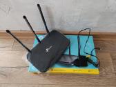 Maršrutizatorius Tp-link Tl-wr940n