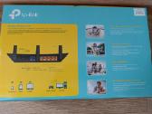 Maršrutizatorius Tp-link Tl-wr940n - nuotraukos Nr. 2
