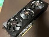 Aorus Geforce Rtx 3060 Elite 12gb
