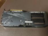 Aorus Geforce Rtx 3060 Elite 12gb - nuotraukos Nr. 2