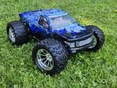 Hsp Brontosaurus Pro 4wd
