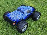 Hsp Brontosaurus Pro 4wd - nuotraukos Nr. 2