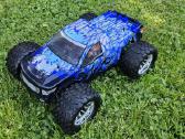 Hsp Brontosaurus Pro 4wd - nuotraukos Nr. 4