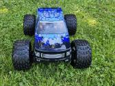 Hsp Brontosaurus Pro 4wd - nuotraukos Nr. 5