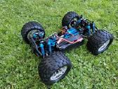 Hsp Brontosaurus Pro 4wd - nuotraukos Nr. 6