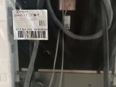 Parduodama Nauja Indaplovė Electrolux - nuotraukos Nr. 2