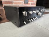 Sansui Au-6600 stiprintuvas - nuotraukos Nr. 3