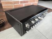 Sansui Au-6600 stiprintuvas - nuotraukos Nr. 5