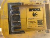 Dewalt - nuotraukos Nr. 4