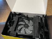 Corsair Rmx Series Rm1000x (1000w) - nuotraukos Nr. 2