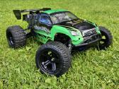 RC modelis Hsp 1/10 (Brushless)