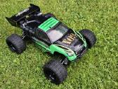 RC modelis Hsp 1/10 (Brushless) - nuotraukos Nr. 2