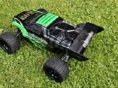RC modelis Hsp 1/10 (Brushless) - nuotraukos Nr. 3