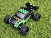 RC modelis Hsp 1/10 (Brushless) - nuotraukos Nr. 4