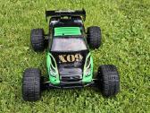 RC modelis Hsp 1/10 (Brushless) - nuotraukos Nr. 5