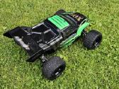 RC modelis Hsp 1/10 (Brushless) - nuotraukos Nr. 6