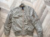 Filippa k bomber striukė žalia vyriška