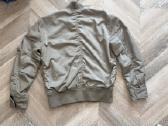 Filippa k bomber striukė žalia vyriška - nuotraukos Nr. 2