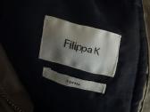 Filippa k bomber striukė žalia vyriška - nuotraukos Nr. 3