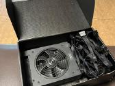 Evga 750 Gq 80 Plus Gold 750w - nuotraukos Nr. 2