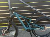 Elektrinį dviratį Specialized Turbo Levo SL Comp