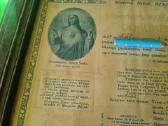 Tarpukario Lietuvos 1929m dokumentas - nuotraukos Nr. 2