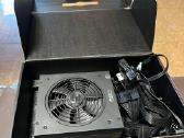 Evga 650 Gq 80 Plus Gold 650w maitinimo blokas - nuotraukos Nr. 2