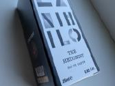 Naujas The Hedonistic Ex Nihilo 25 ml