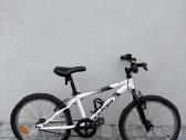Parduodu vaikiška rockrider dvirati