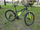 Dviratis 26" MTB