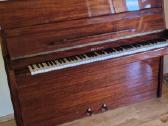 Pianinas Riga