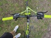 Dviratis 26" MTB - nuotraukos Nr. 3
