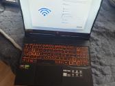 Acer nitro v16 - nuotraukos Nr. 2