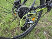 Dviratis 26" MTB - nuotraukos Nr. 4