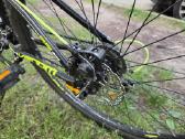 Dviratis 26" MTB - nuotraukos Nr. 5
