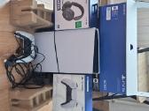 Playstation 5 slim digital