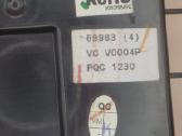 Jura kavos aparatas Ena Micro 1 Aroma - nuotraukos Nr. 2