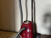Siurblys electrolux