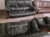 Sofa 3+2+1 - nuotraukos Nr. 6