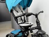 Triratukas Qplay Prime Blue - nuotraukos Nr. 2