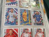 Parduodu Match Attax extra korteles viena kortele - nuotraukos Nr. 2