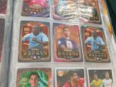 Parduodu Match Attax extra korteles viena kortele - nuotraukos Nr. 3