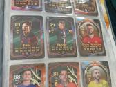 Parduodu Match Attax extra korteles viena kortele - nuotraukos Nr. 4