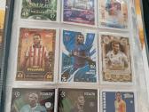 Parduodu Match Attax extra korteles viena kortele - nuotraukos Nr. 6